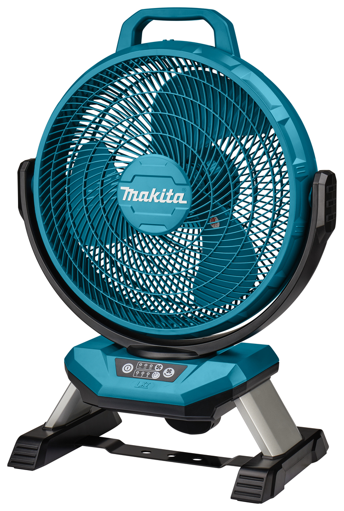 Dcf Z V V Ventilator Met Zwenkfunctie Makita Nl