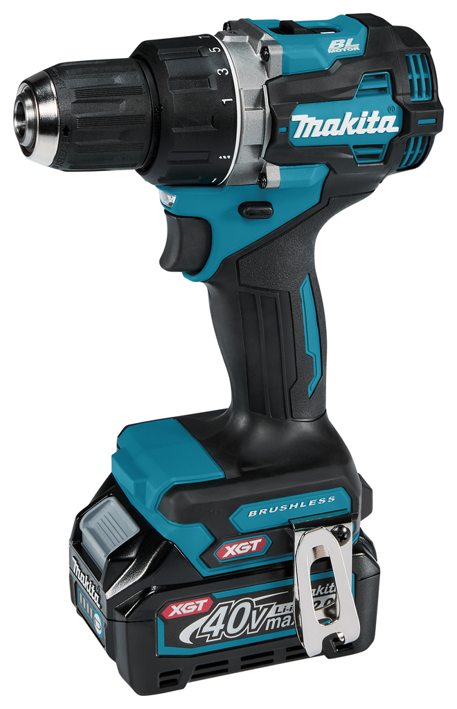 Df Ga V Max Boor Schroefmachine Makita Nl