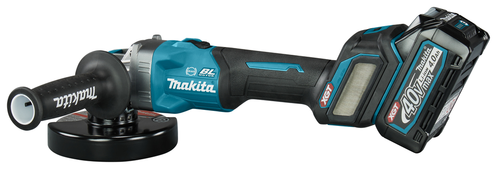 Ga Gm V Max Haakse Slijper Mm X Lock Makita Nl