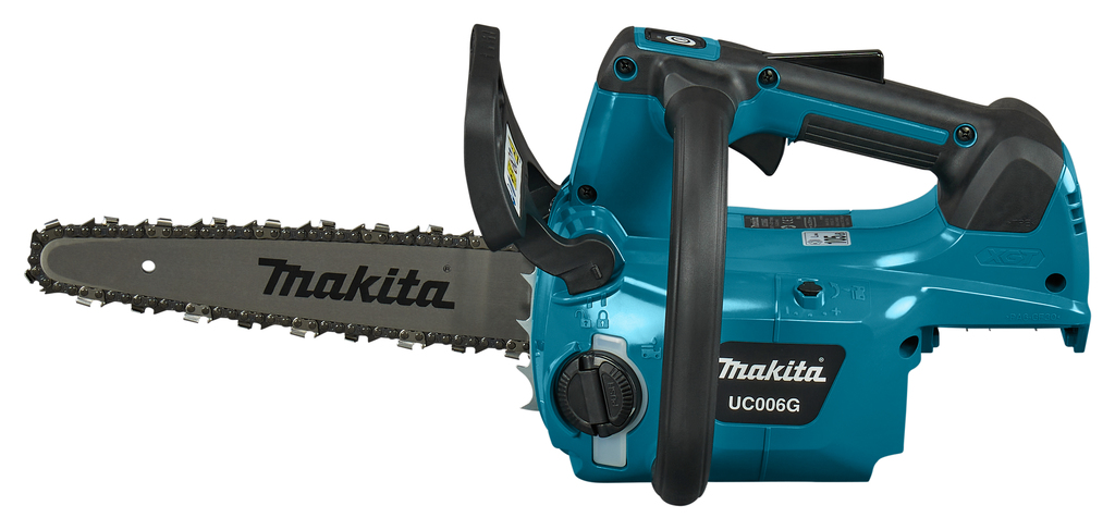 Uc Gz Xgt V Max Tophandle Kettingzaag Cm Carving Makita Nl