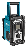 DMR107 Bouwradio FM AM Makita Nl