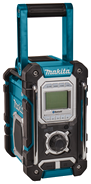 DMR108N Bouwradio FM AM Bluetooth Makita Nl