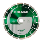 Diamantschijf groen/goud