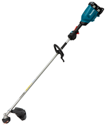 DUR369LPT2 2x18 V Bosmaaier D-greep