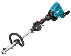 DUX60Z 2x18 V Combisysteem
