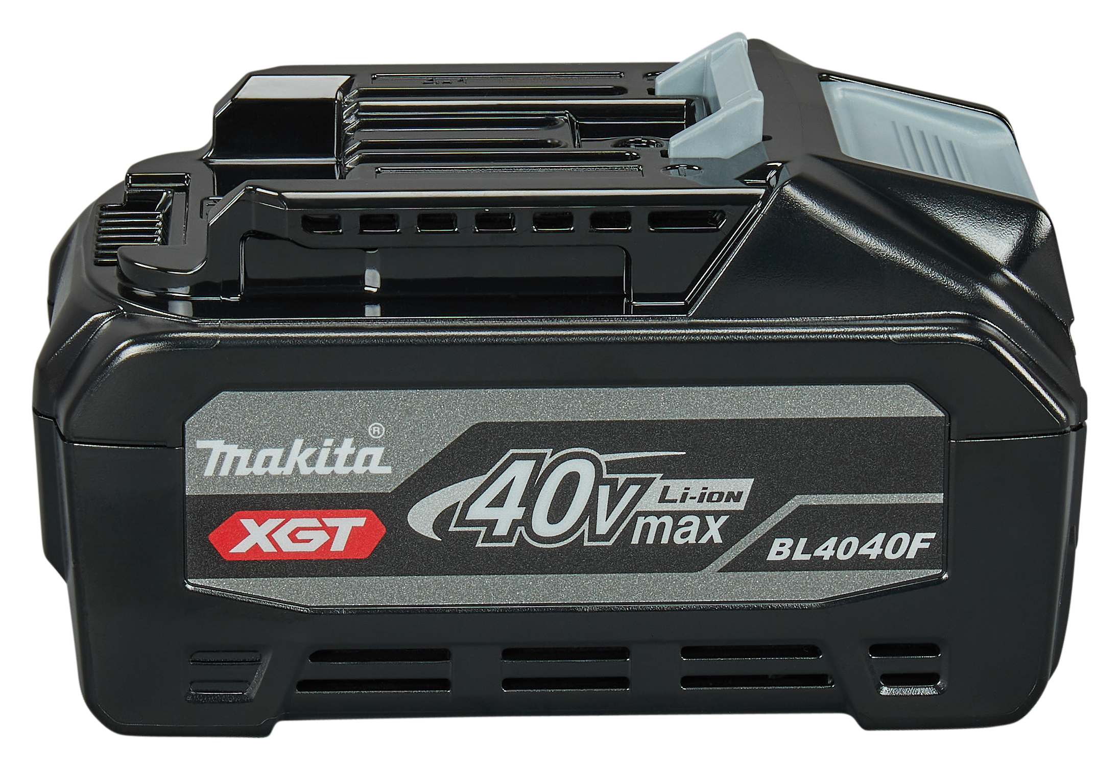 Makita Accu BL4040F XGT 40 V Max 4,0Ah