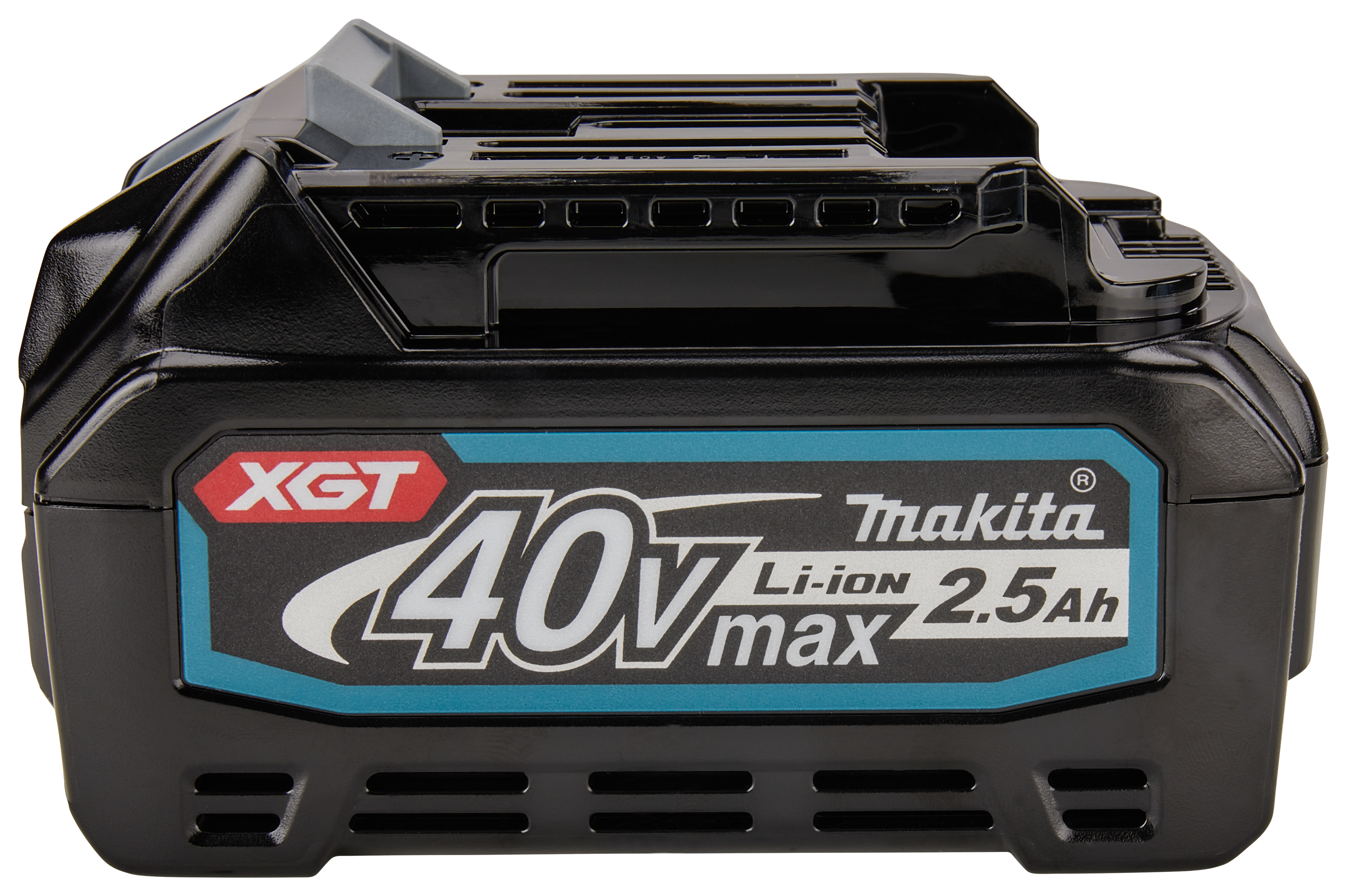 191B36-3 accu BL4025 XGT 40 V Max 2,5Ah