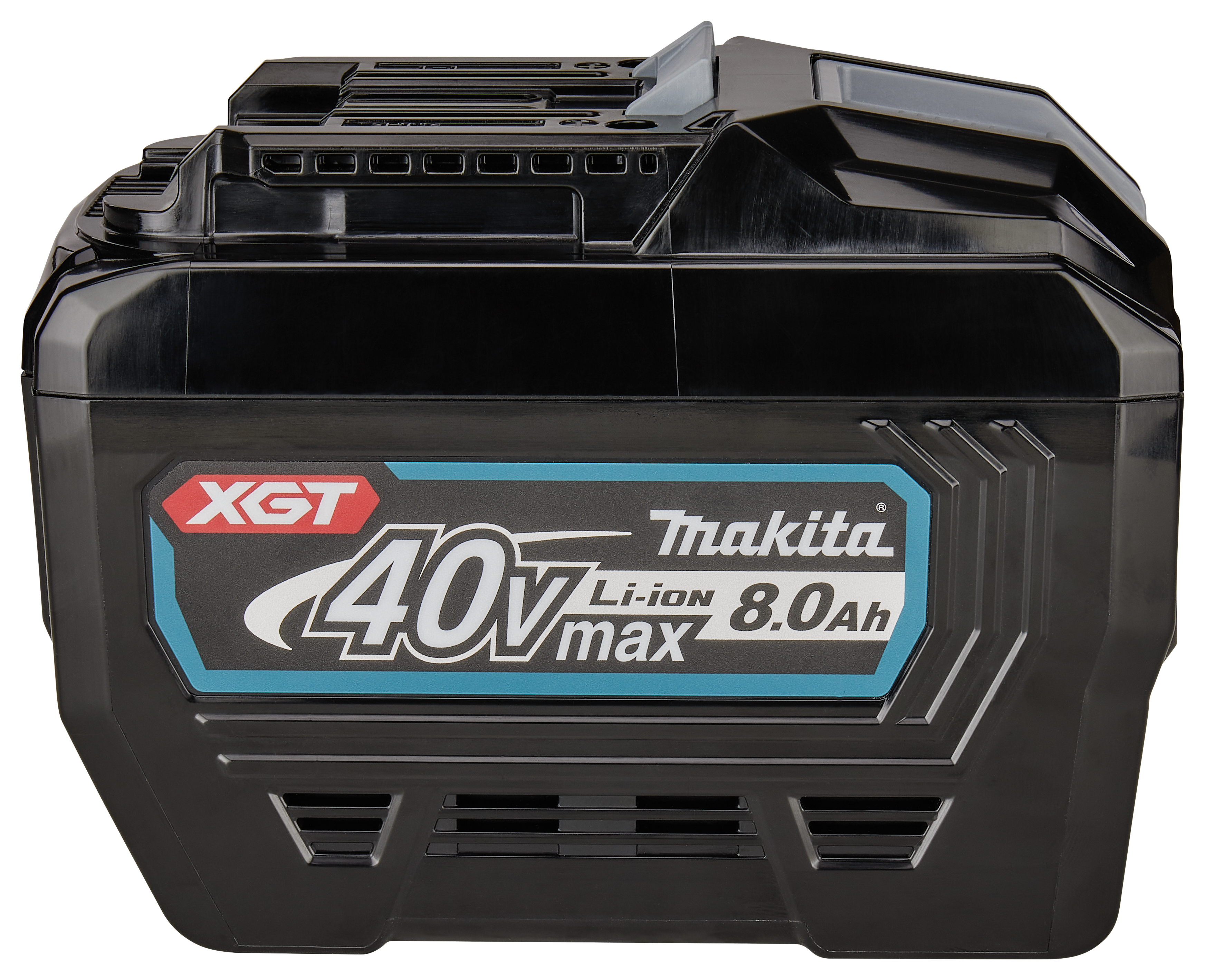 Makita Accu BL4080F XGT 40 V Max 8,0Ah
