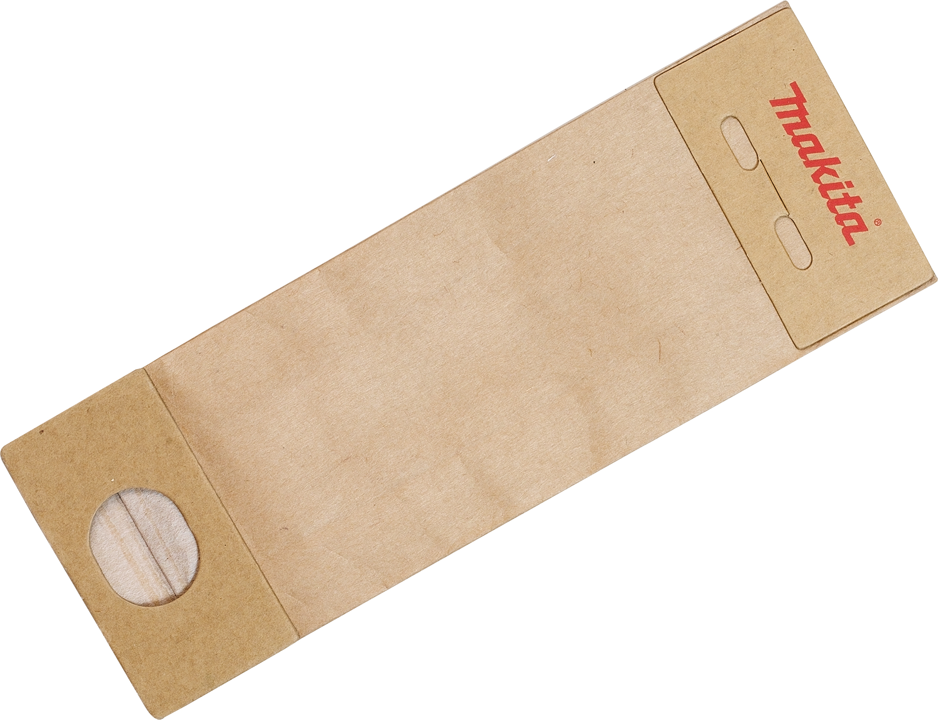 193526-0 stofzak papier 5st