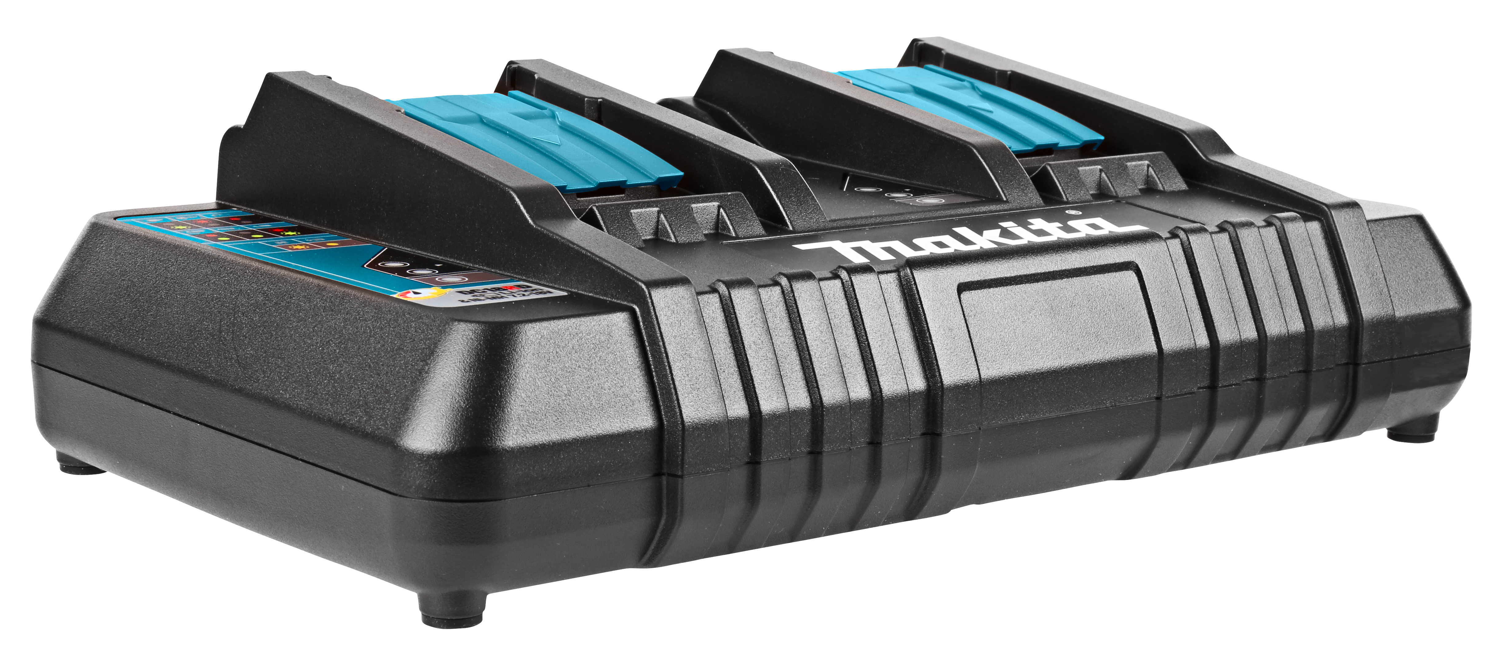Makita duolader DC18RD 18V