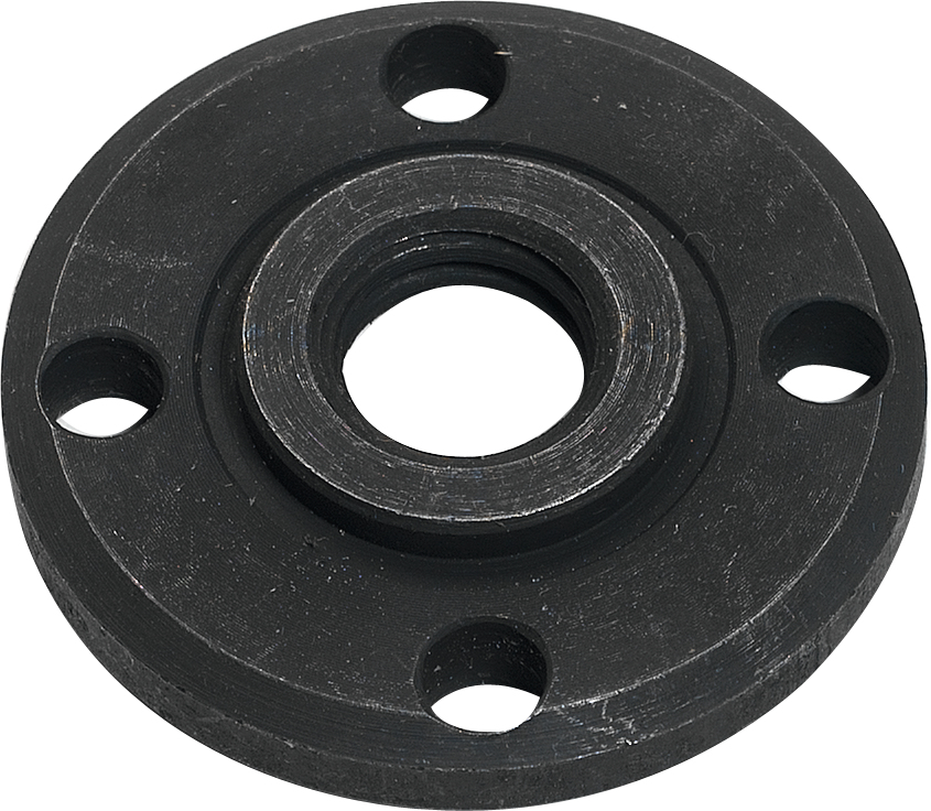 224554-5 sluitmoer M14x45mm