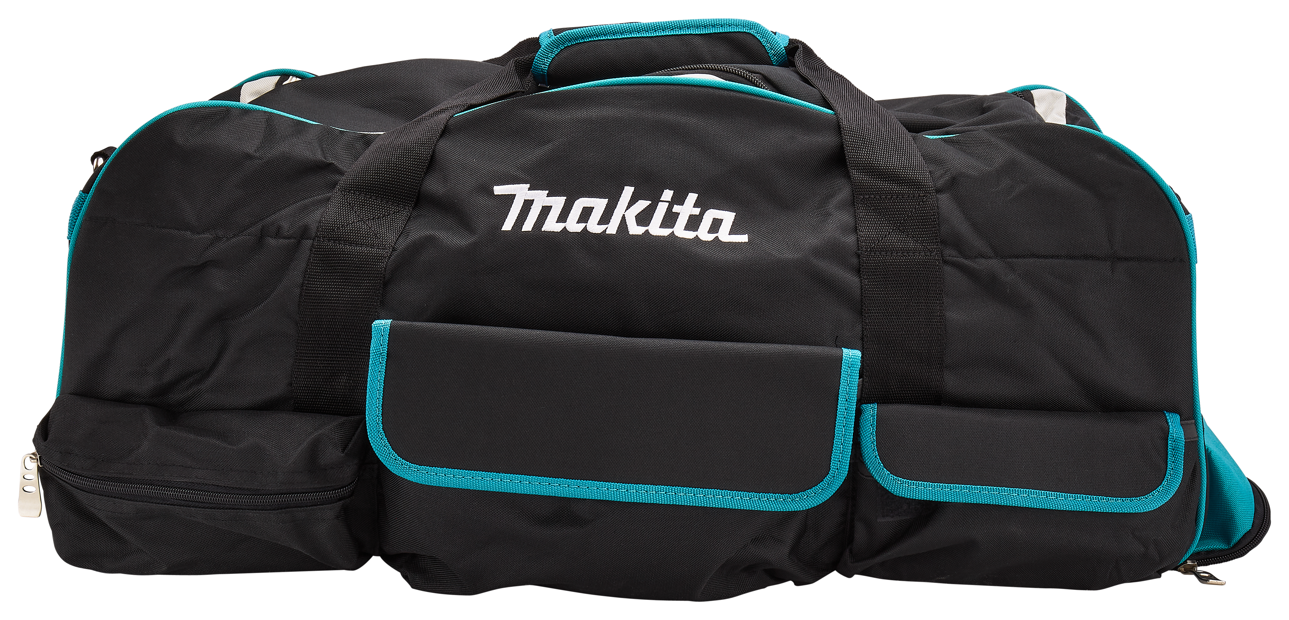 832367-6 gereedschapstas trolley zwart