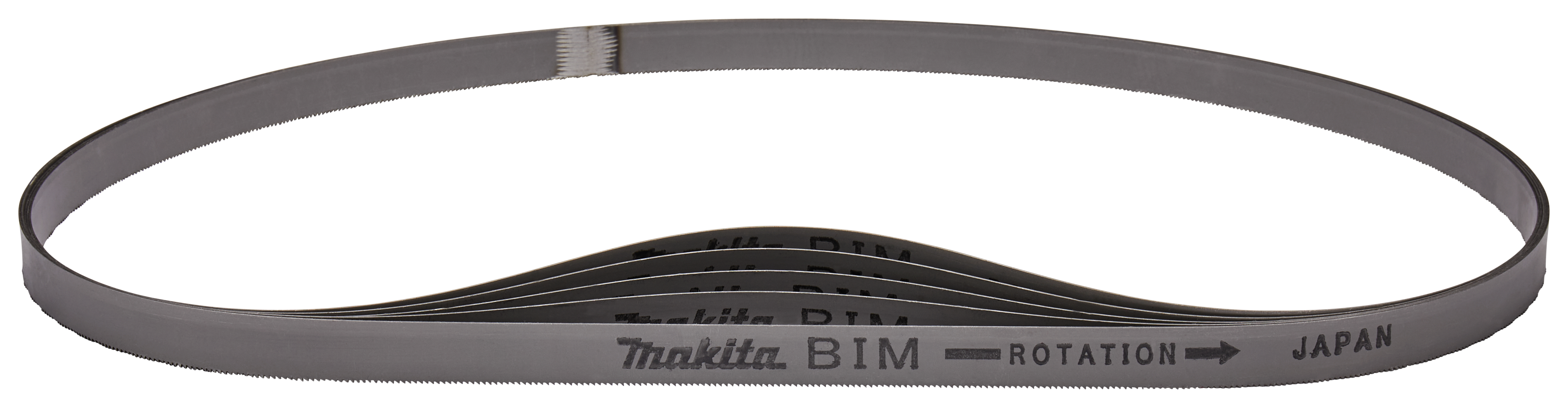 B-40565 zaagband metaal 835x13mm
