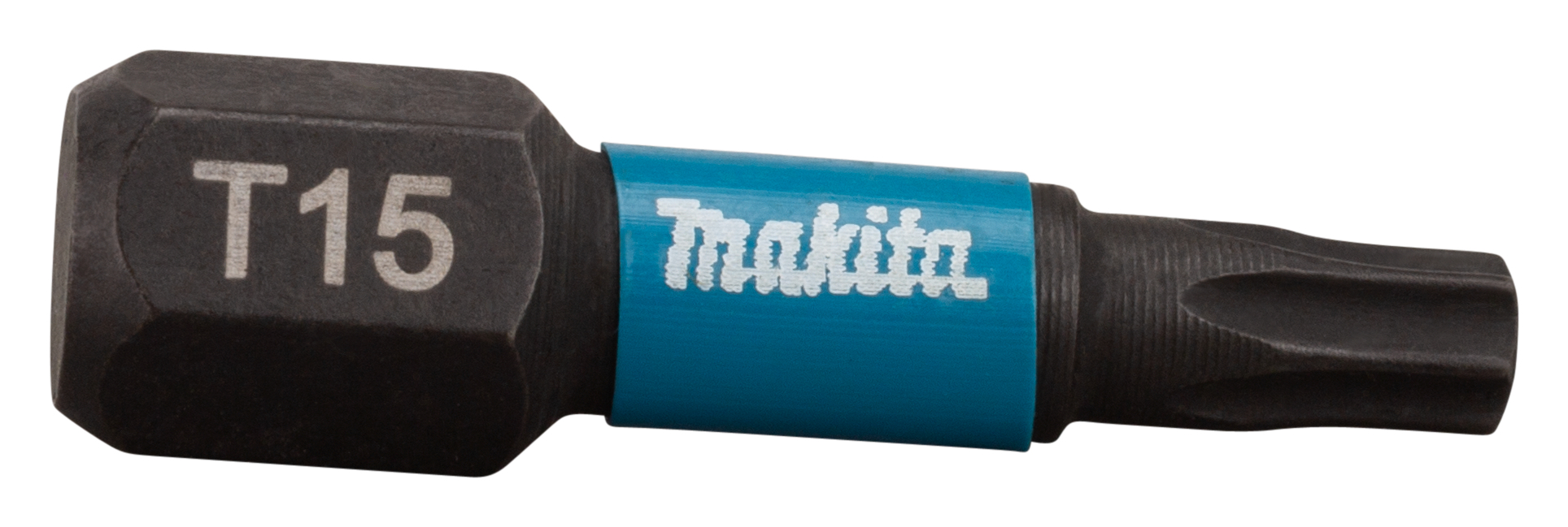 B-63666 slagschroefbit T15 25mm