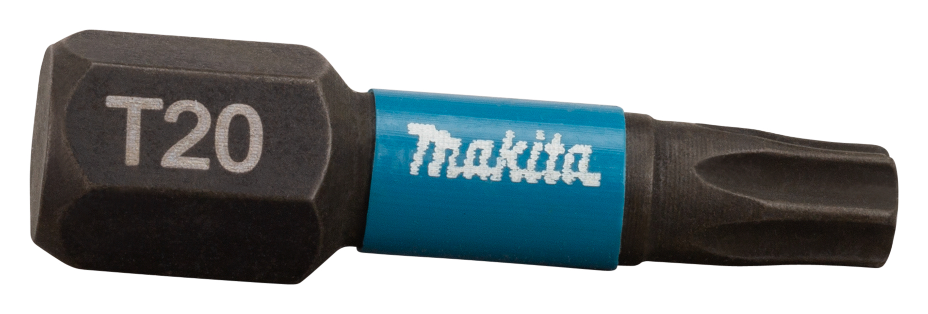 B-63672 slagschroefbit T20 25mm