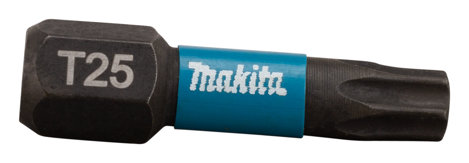 B-63688 slagschroefbit T25 25mm