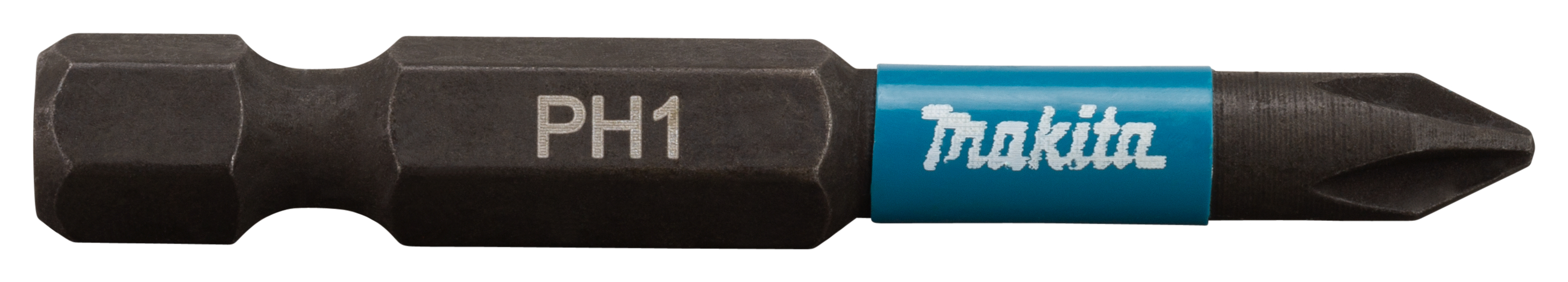 B-63719 slagschroefbit PH1 50mm