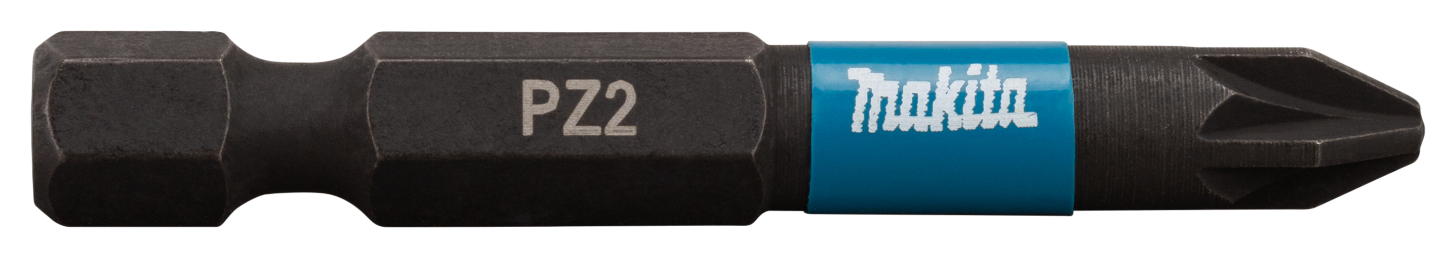 B-63753 slagschroefbit PZ2 50mm