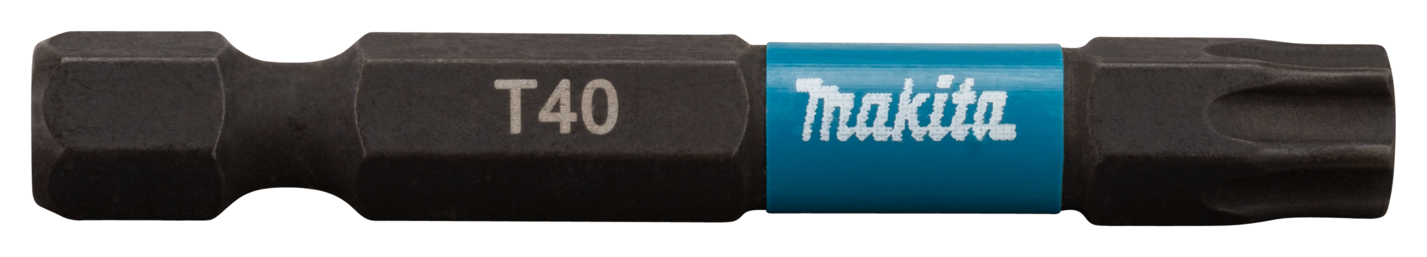 B-63812 slagschroefbit T40 50mm