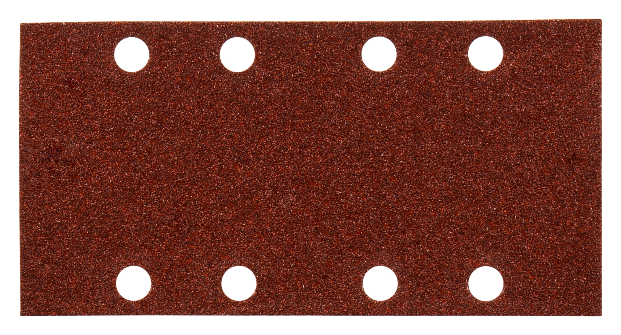 P-31887 schuurvel K60 185x93 rood 10st