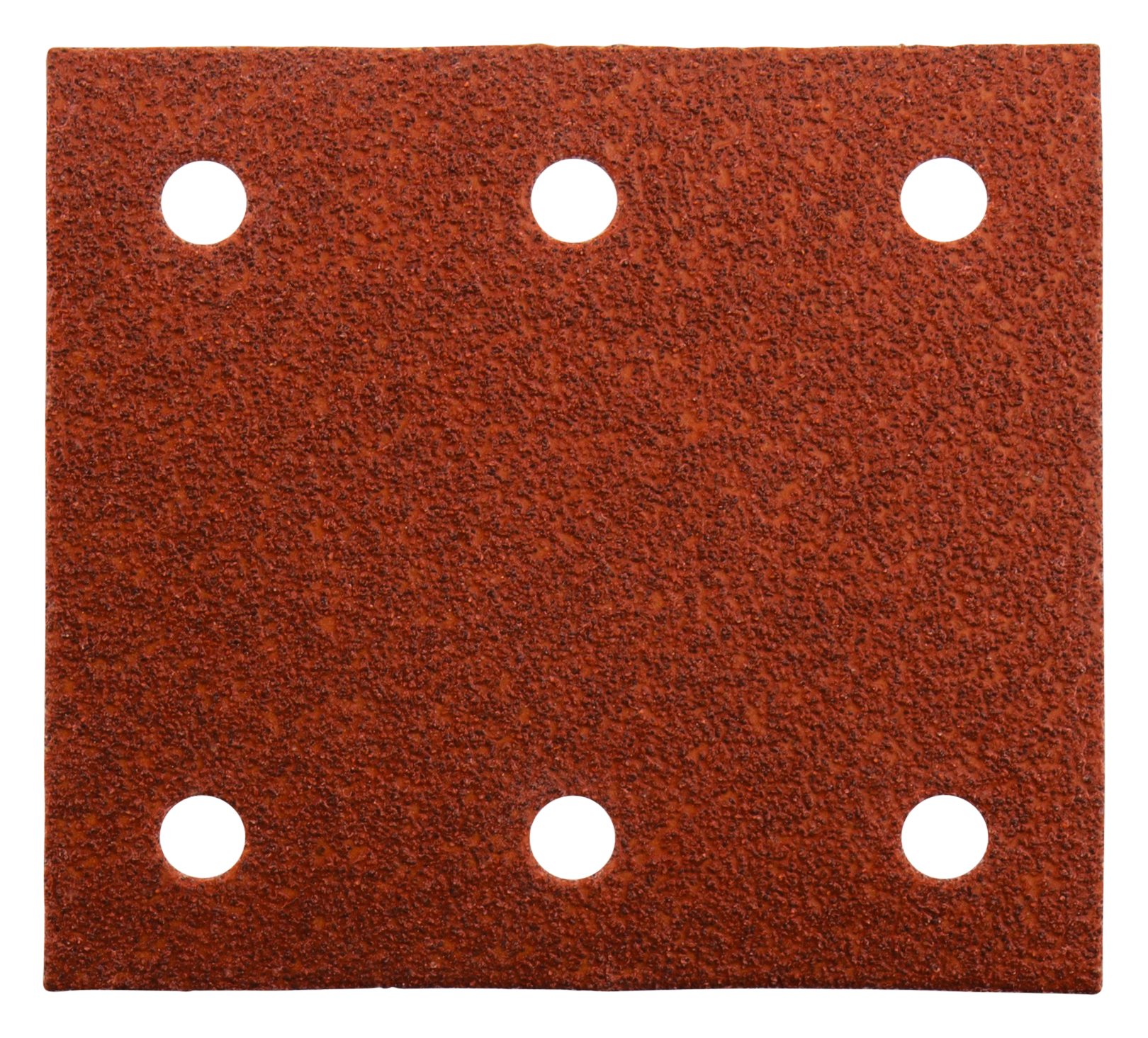 P-33093 schuurvel K60 114x102 rood 10st