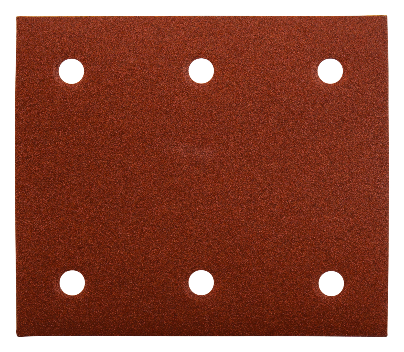 P-33146 schuurvel K180 114x102 rood 10st