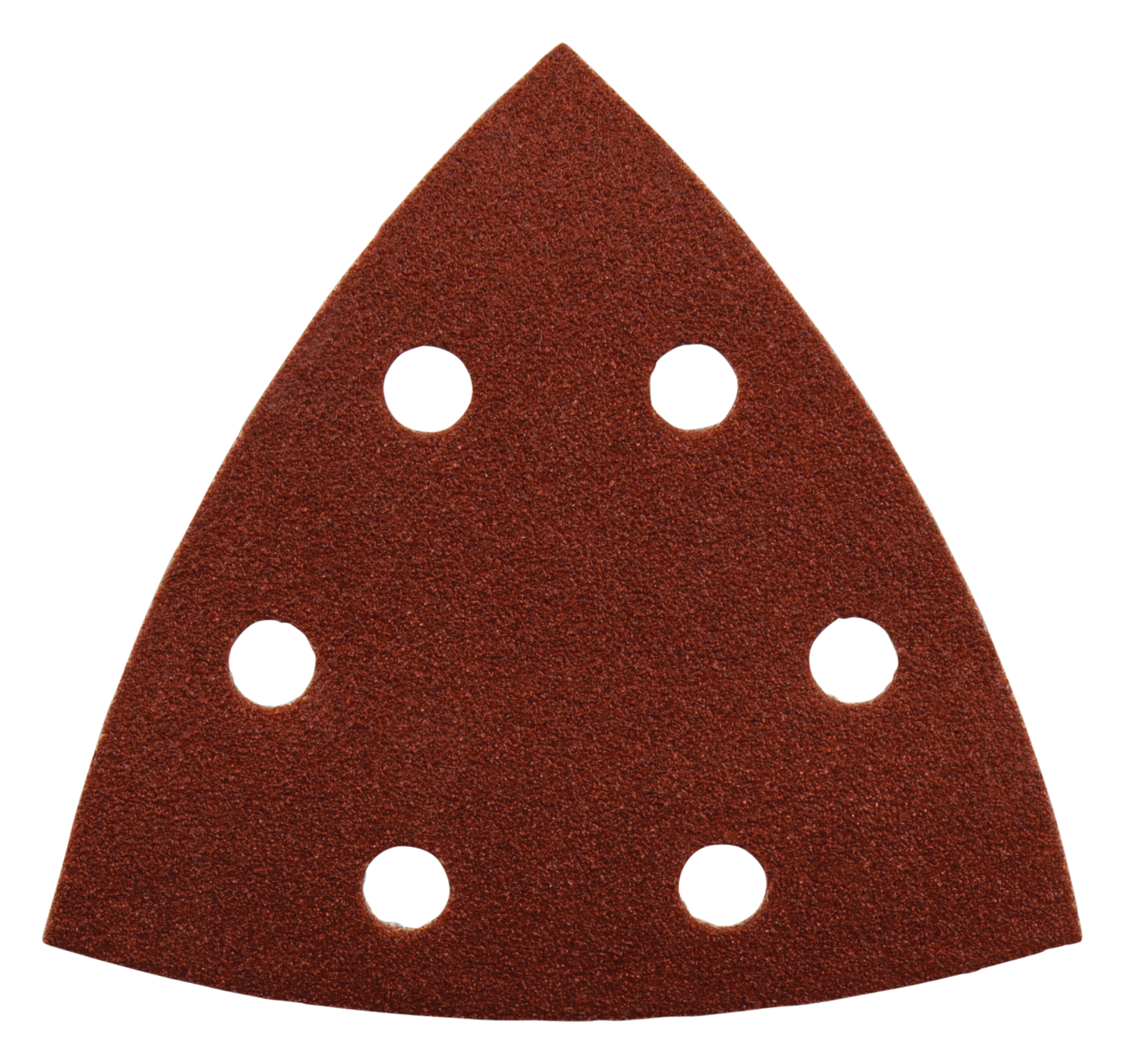 P-33283 schuurvel 3k K100 rood 10st