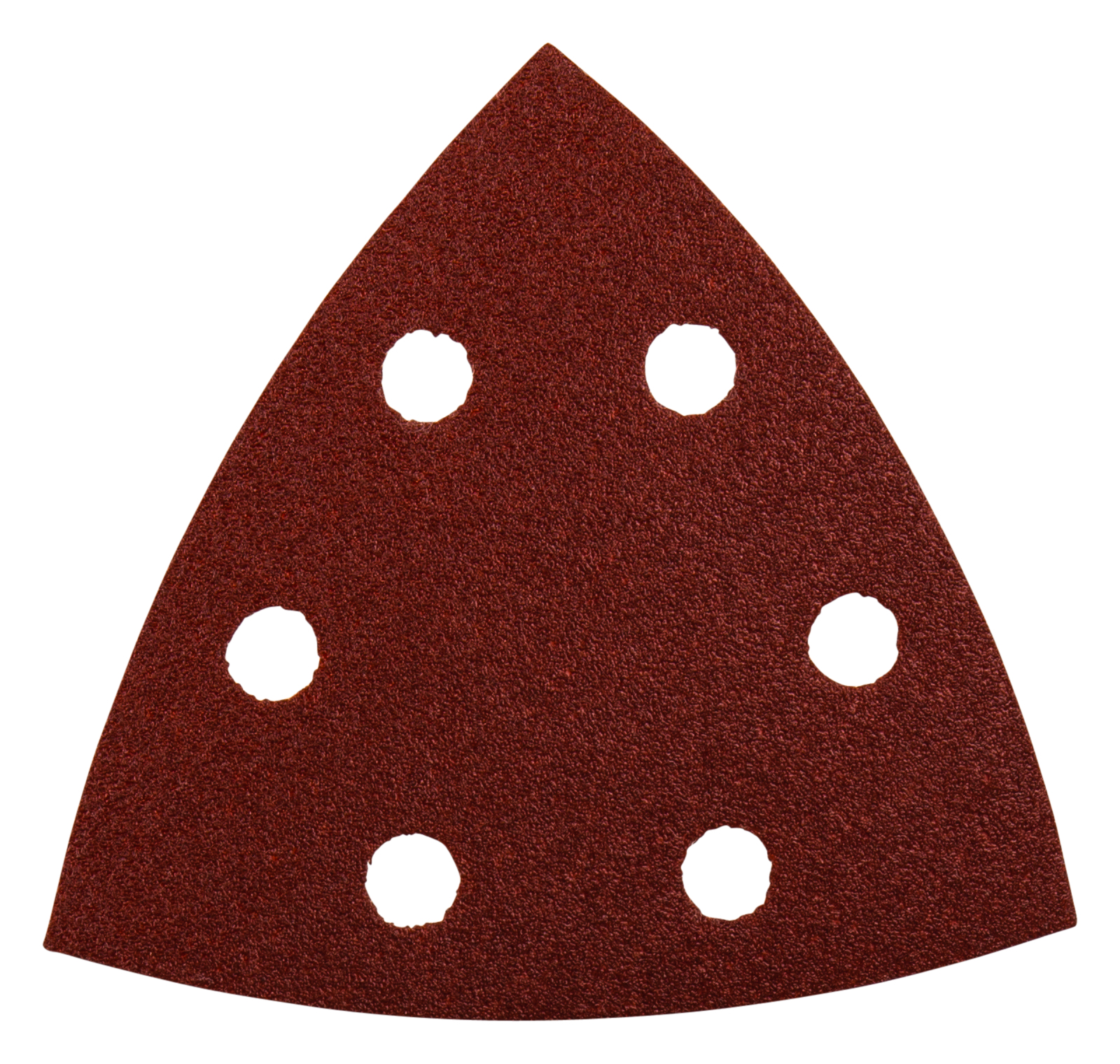P-33299 schuurvel 3k K120 rood 10st