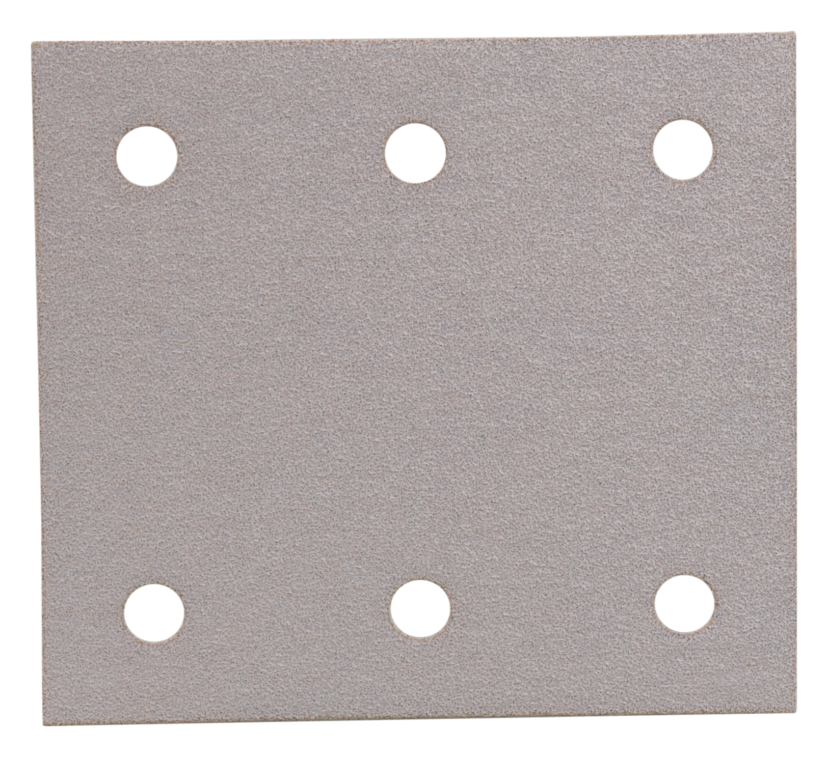 P-35841 schuurvel K120 114x102 wit 10st