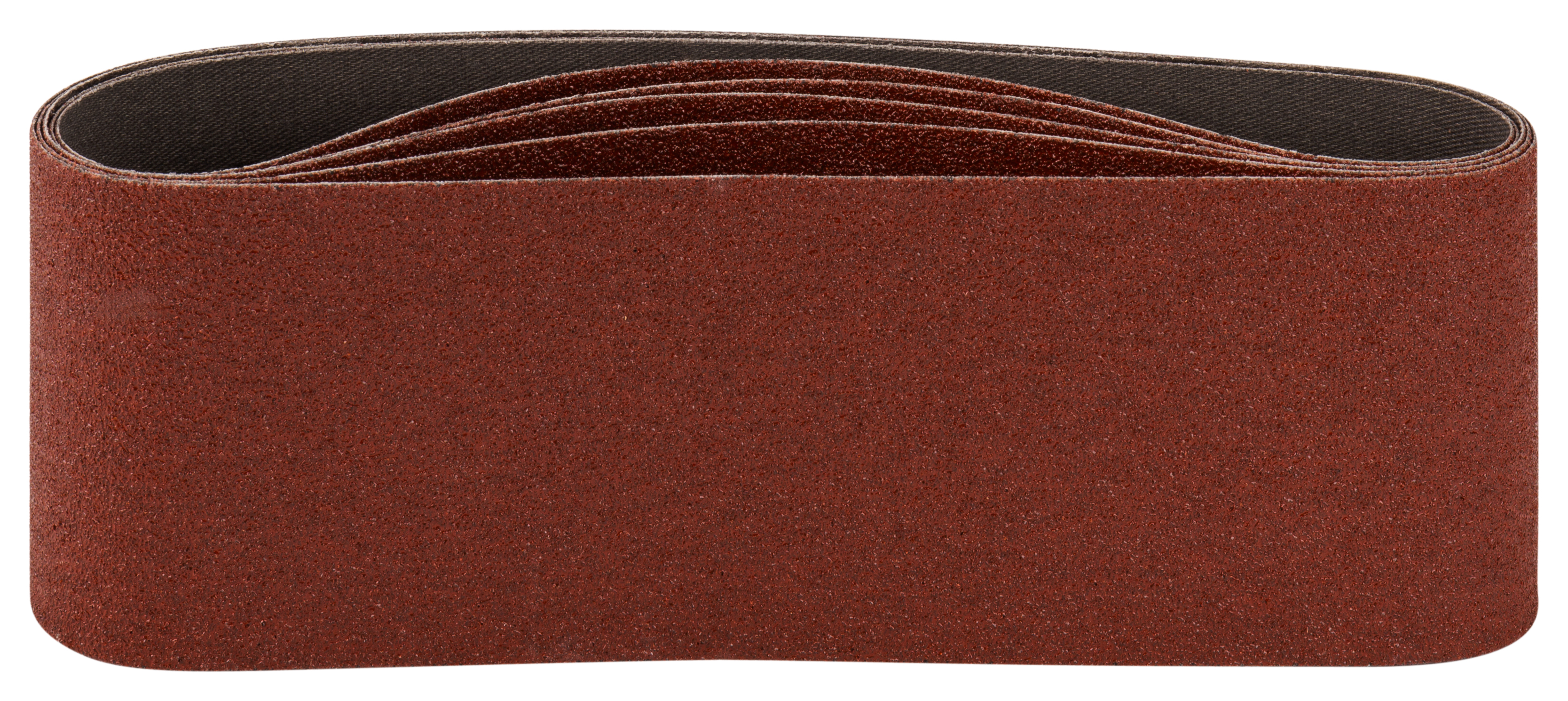 P-37188 schuurband K60 533x76 rood 5st