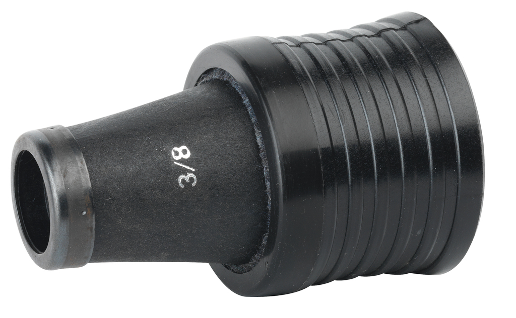 Neusstuk 3/8" en 10mm