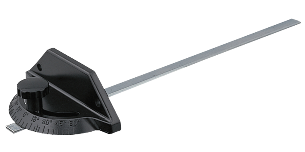 Verstekgeleider tafelzaag