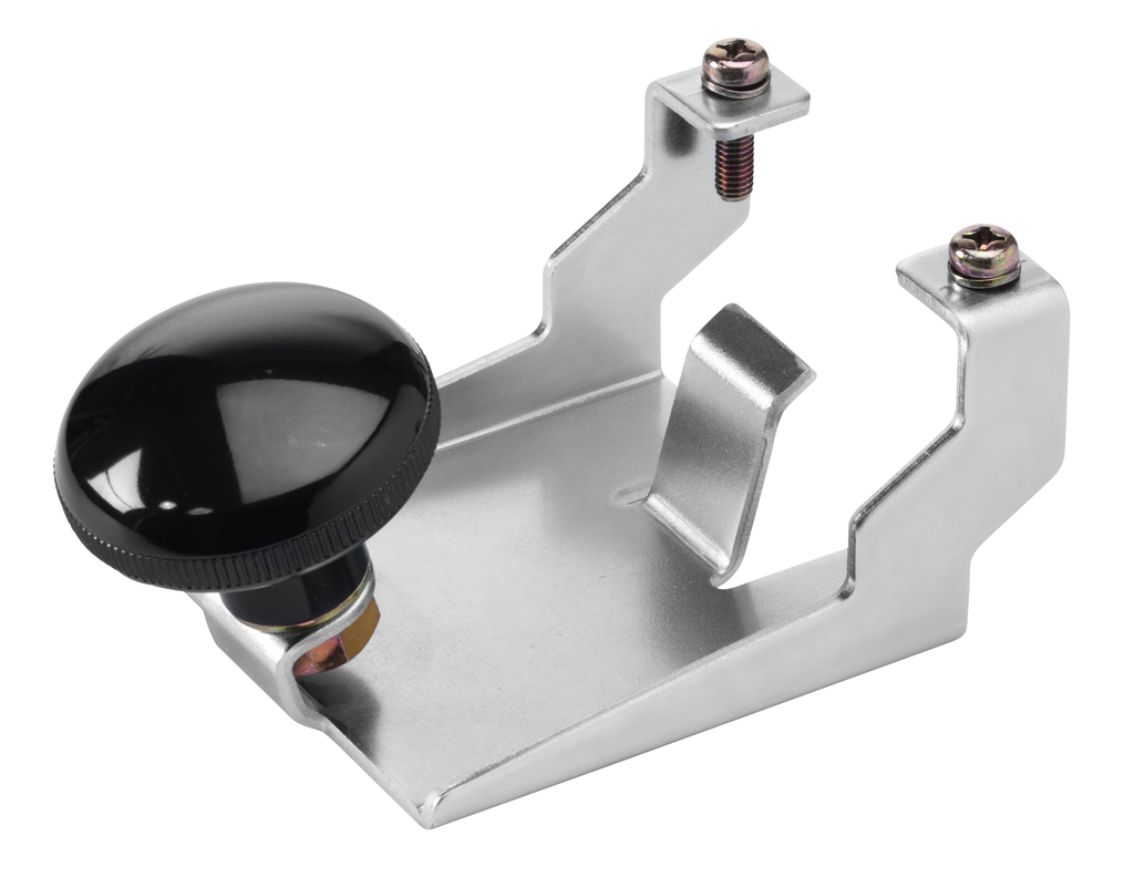 Trimgeleider schoen kantenfrees