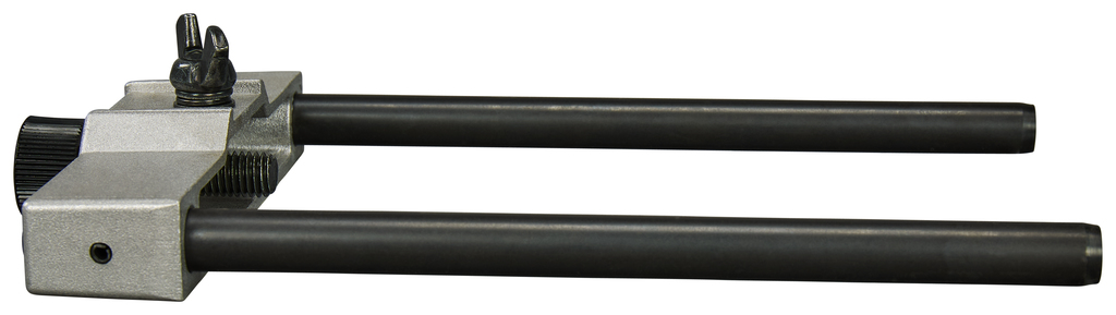 Geleiderhouder bovenfrees