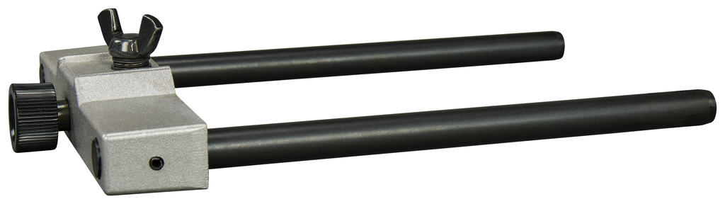 Geleiderhouder bovenfrees