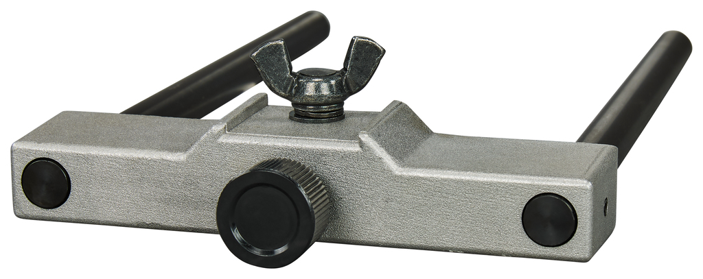 Geleiderhouder bovenfrees