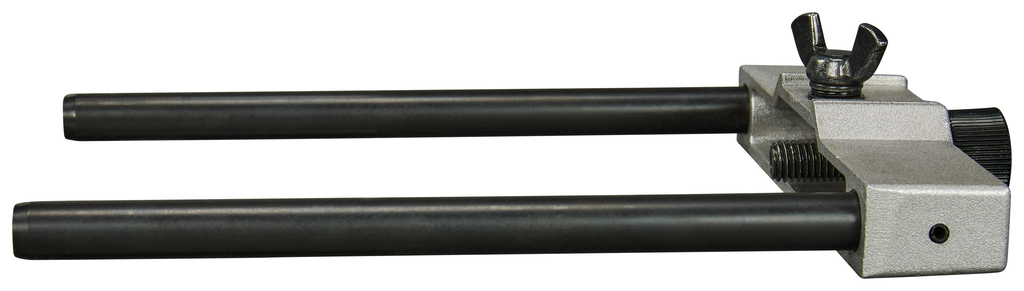 Geleiderhouder bovenfrees