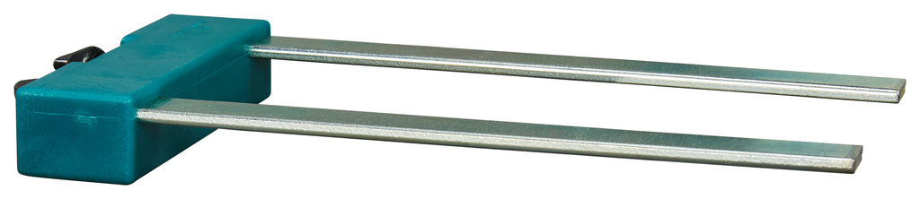 Geleiderhouder kantenfrees