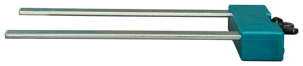 Geleiderhouder kantenfrees