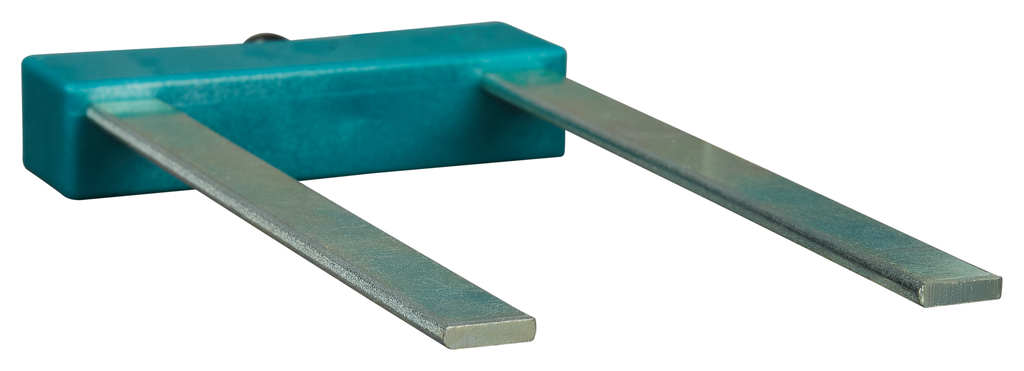 Geleiderhouder kantenfrees