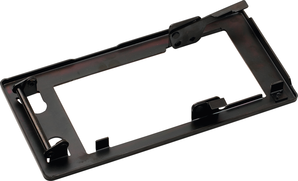 Schuurraam bandschuurmachine