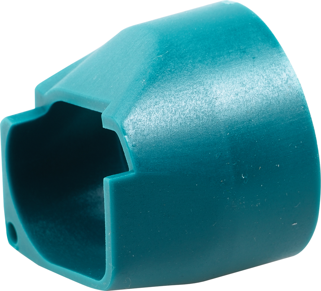 Stofafzuigadapter schaaf