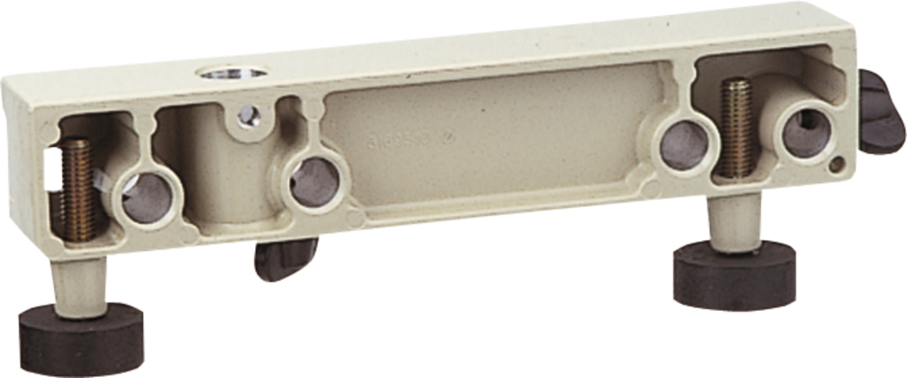 Tafelverbreder houder