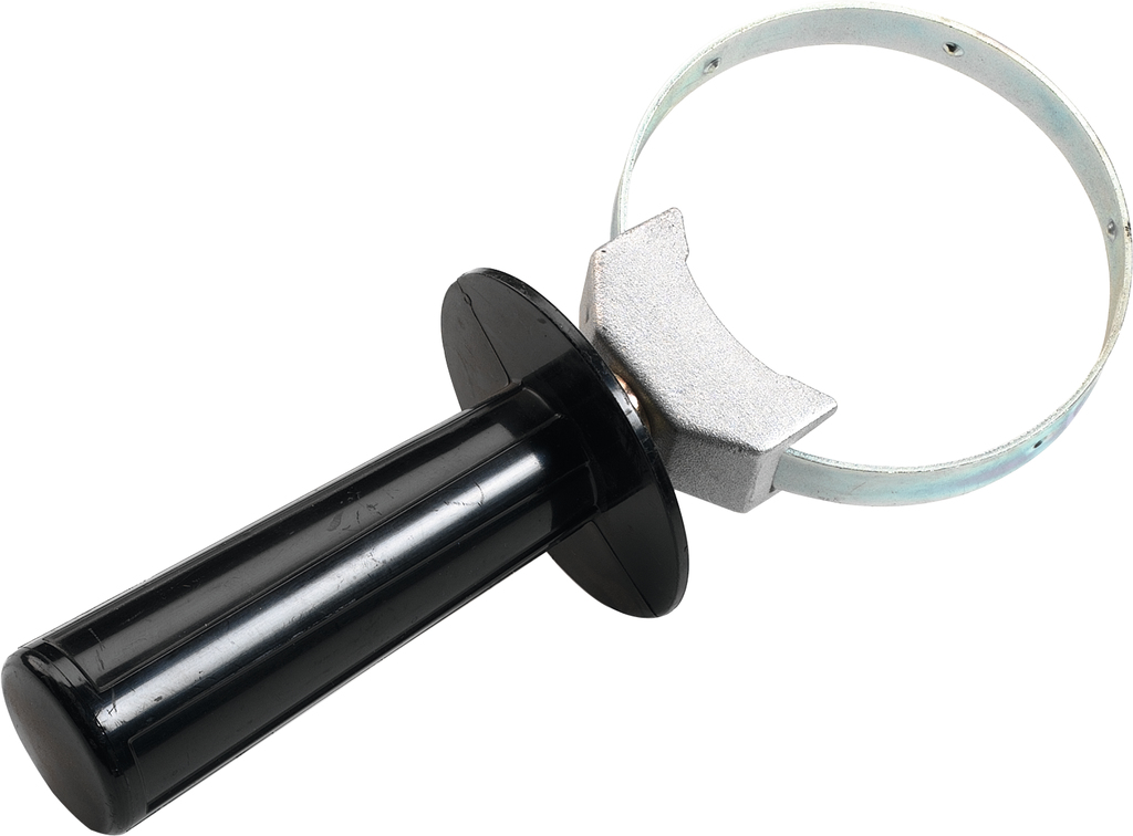 Zijhandgreep slagmoersleutel