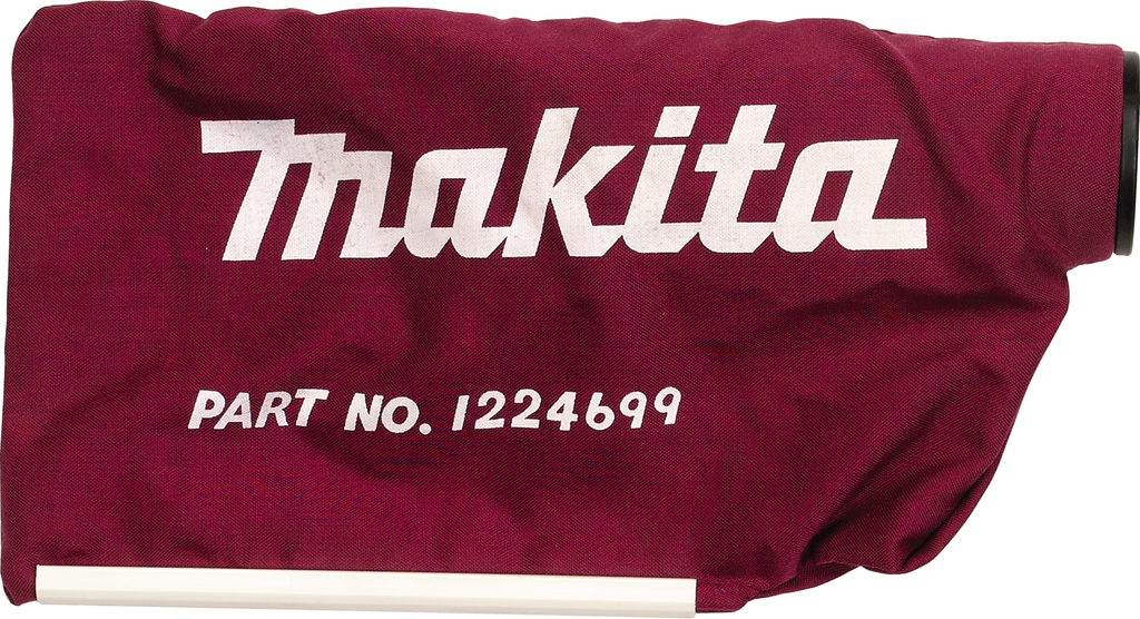 Linnen stofzak schaaf