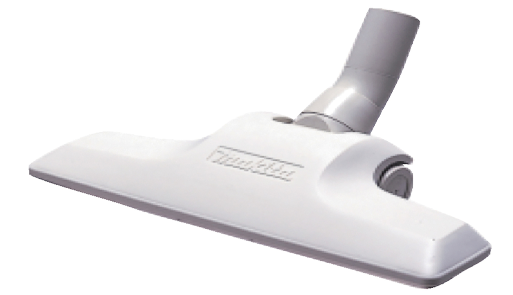 Vloerzuigmond harde vloer