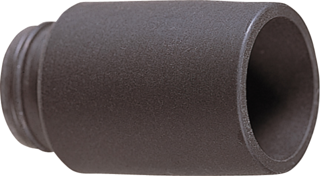 Stofafzuigadapter stripschuurmachine