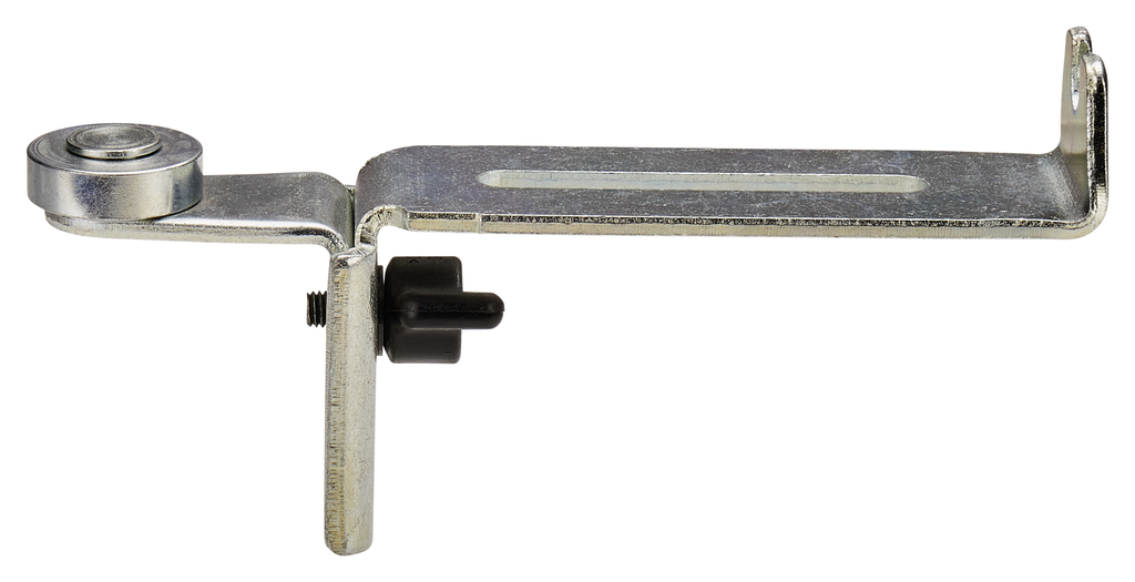 Trimgeleider bovenfrees