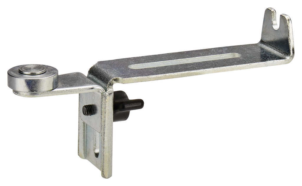 Trimgeleider bovenfrees