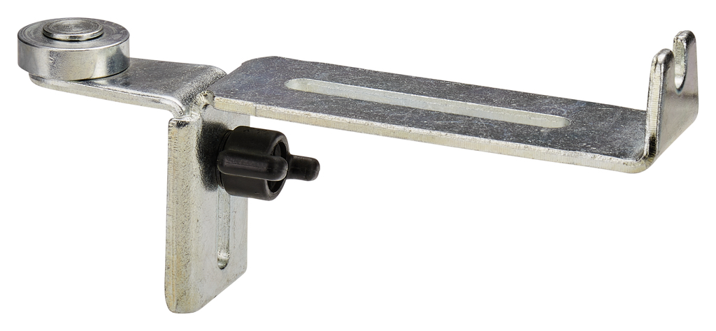 Trimgeleider bovenfrees